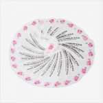 Augenbrauen Vorlage Erstaunlich 24pc Augenbrauen Schablone Pflege Gestaltung Karte Vorlage