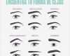Augenbrauen Vorlage Erstaunlich Consigue Unas Cejas Perfectas Según Tu Tipo De Rostro