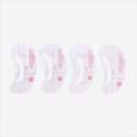 Augenbrauen Vorlage Genial Augenbrauen Schablone Vorlage Schminke Gestalten Mit 4