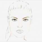 Augenbrauen Vorlage Genial Schminktipps Augenbrauen