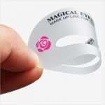 Augenbrauen Vorlage Hübsch 24pc Augenbrauen Schablone Pflege Gestaltung Karte Vorlage