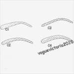 Augenbrauen Vorlage Süß 7 Best Of Elf Printable Stencils Elf Hat Cut Out