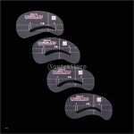 Augenbrauen Vorlage Süß Augenbrauen Schablone Vorlage Schminke Gestalten Mit 4