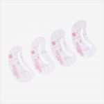 Augenbrauen Vorlage Wunderbar Augenbrauen Schablone Vorlage Schminke Gestalten Mit 4