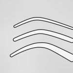 Augenbrauen Vorlage Wunderbar Ausgezeichnet Augenbraue Vorlage Druckbar Bilder Ideen