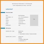 Ausbildung Bewerbung Vorlage Einzigartig 5 Bewerbung Sprachkenntnisse