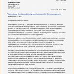 Ausbildung Kündigen Vorlage Erstaunlich 8 Ausbildung Bewerbung Muster
