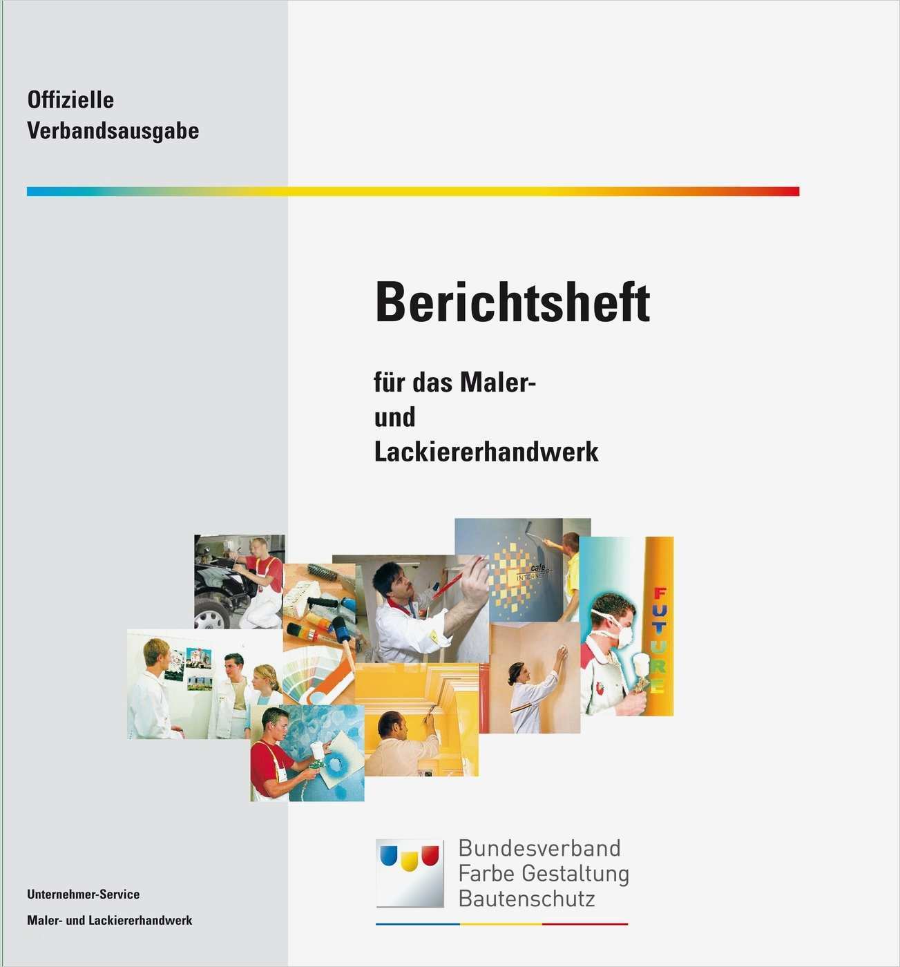 Ausbildungsnachweis Vorlage Elektroniker Für Energie Und Gebäudetechnik Angenehm Berichtsheft Fahrzeuglackierer Lösungen