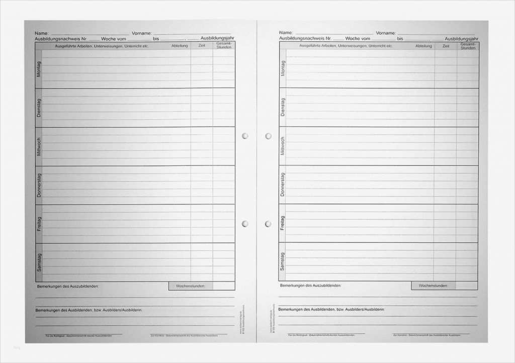 56 Best Of Ausbildungsnachweis Vorlage Elektroniker Für Energie Und Gebäudetechnik Galerie 1 Ausbildungsnachweis Vorlage Elektroniker Für Energie Und Gebäudetechnik Schön Berichtsheft Vorlage Download