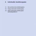 Ausbildungsplan Vorlage Best Of Kapitel 5 6 & 7 by Ectaveo issuu