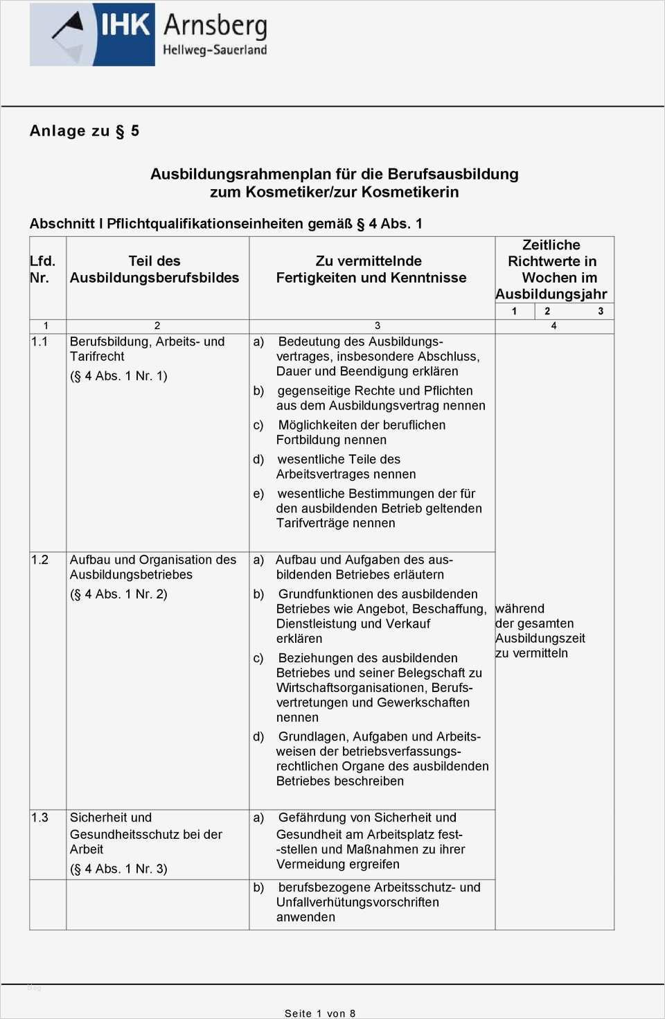 Ausbildungsplan Vorlage Bewundernswert Niedlich fortbildung Abschnitt Bilder Entry Level Resume