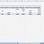 Ausbildungsplan Vorlage Cool Pivot Tabelle In Excel Erstellen