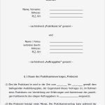 Ausbildungsplan Vorlage Cool Praktikumsvertrag Vorlage Zum Download