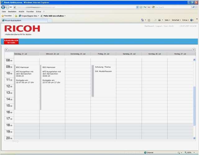 Ausbildungsplan Vorlage Cool System Konzept Für organisationssoftware Zur