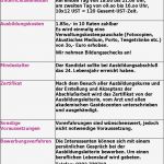 Ausbildungsplan Vorlage Luxus Ausbildungsdauer
