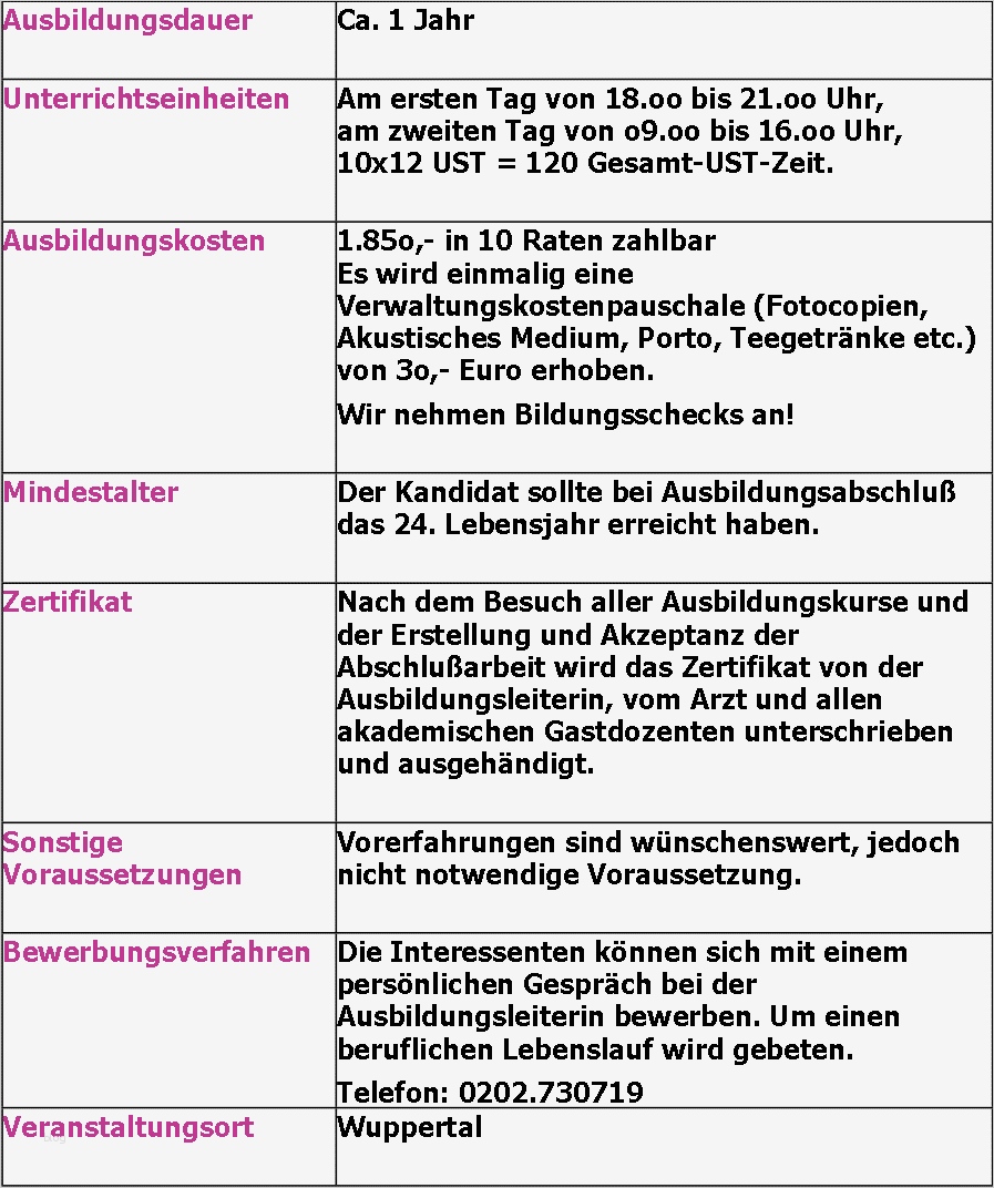 Ausbildungsplan Vorlage Luxus Ausbildungsdauer