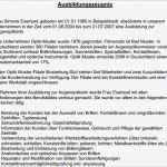 Ausbildungszeugnis Vorlage Beste Vertrag Vorlage Digitaldrucke Augenoptik