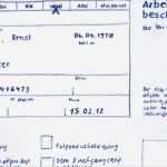 Ausfertigung Zur Vorlage Bei Der Krankenkasse Gut Ausfertigung Zur Vorlage Bei Der Krankenkasse Hübsch