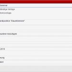 Ausfertigung Zur Vorlage Bei Der Krankenkasse Gut Großzügig Persönliche Krankenakte Vorlage Bilder Entry