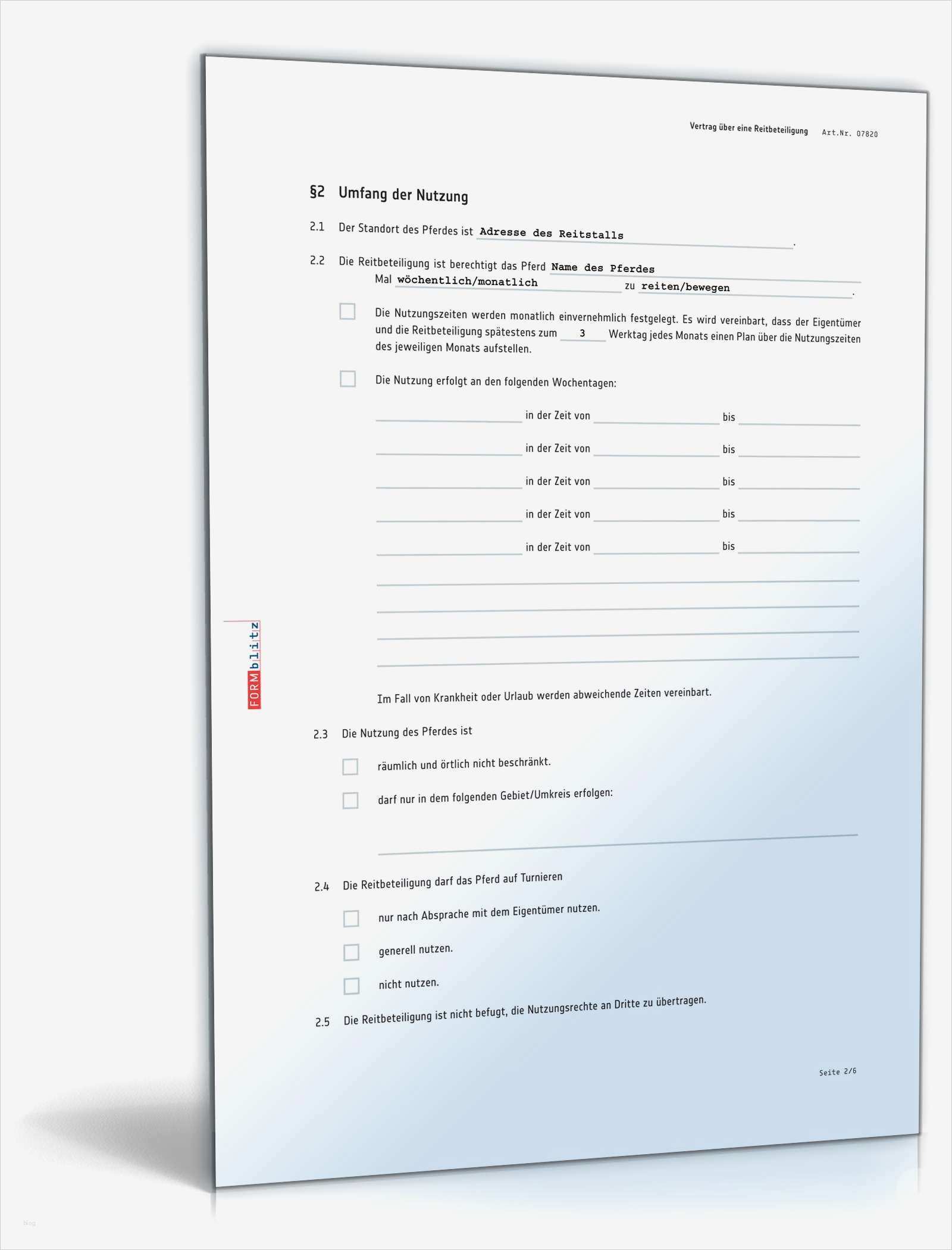 Aushilfsvertrag Vorlage Schön Ziemlich Vertrag Veröffentlichung formular Zeitgenössisch