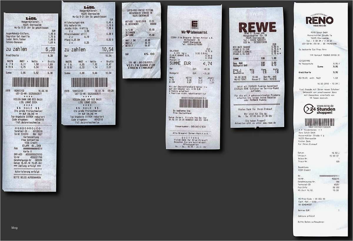 Auslagenerstattung Vorlage Beste Beste Kassenbon Vorlage Galerie Vorlagen Ideen