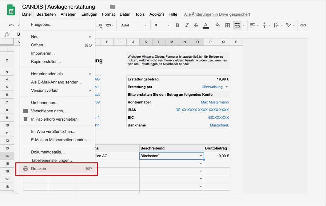 Auslagenerstattung Vorlage Luxus atemberaubend Kostenlose Verzichtserklärung Vorlage