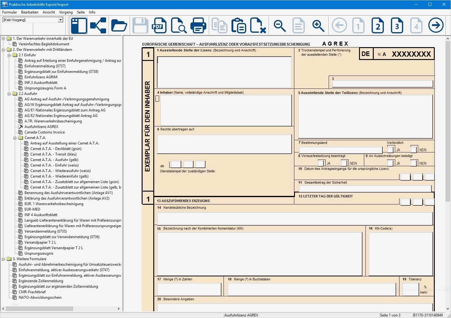 77 Erstaunlich Auslagenerstattung Vorlage Galerie 2 Schön Formular Für Direkte Einzahlung Fotos Entry Level