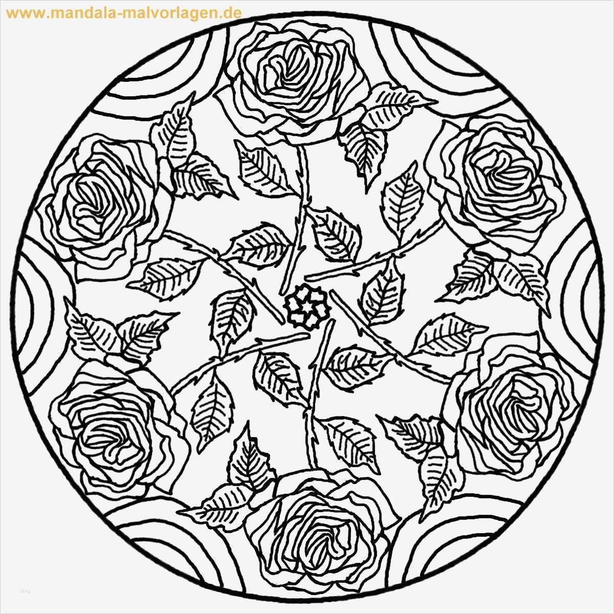 56 Erstaunlich Ausmalbilder Vorlagen Bilder 2 Ausmalbilder mandala vorlagen kostenlos Malvorlagen zum