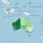 Australien Powerpoint Vorlage Einzigartig Ziemlich Karte Von Australien Vorlage Bilder