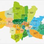 Australien Powerpoint Vorlage Inspiration München Stadtteile Powerpoint Vektorkarte Zum Bearbeiten