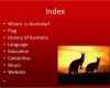Australien Powerpoint Vorlage Neu Australia Powerpoint