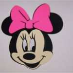 Austritt Verein Vorlage Beste 68 Schönste Minnie Mouse Kopf Vorlage Bilder