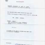 Austritt Verein Vorlage Fabelhaft Contemporary Sterbeurkunde Rekorde Ensign Line Birth