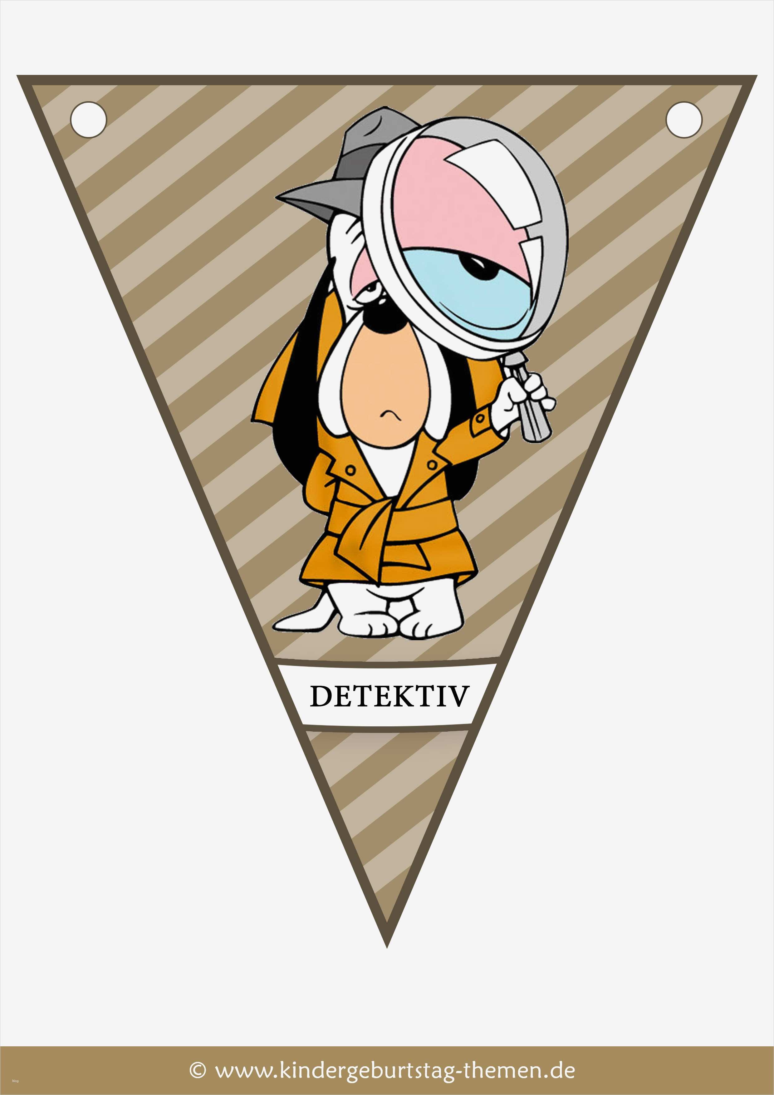 Ausweis Drucken Vorlage Fabelhaft Detektiv Zubehör Und Deko Selbst Basteln Ausweis Vorlage