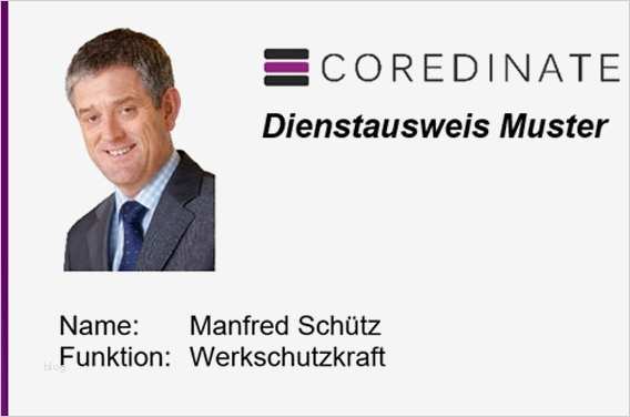 Ausweis Drucken Vorlage Großartig Niedlich Mitarbeiterausweis Vorlage Bilder Beispiel