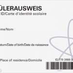 Ausweis Drucken Vorlage Inspiration Wunderbar Schulausweis Vorlage Fotos Beispiel