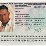 Ausweis Drucken Vorlage Luxus Auf Keinen Fall Den Ausweis Senden