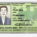 Ausweis Vorlagen Zum Drucken Kostenlos Neu Personalausweis