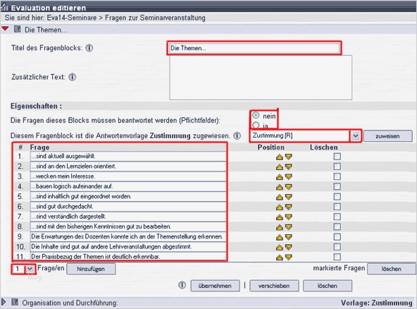 Auswertung Fragebogen Excel Vorlage Gut Stud Ip Nutzerdokumentation Version 2 0 Deutsch