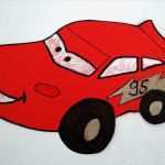 Auto Preisschild Vorlage Kostenlos Großartig Cars Mottoparty Mcqueen Kindergeburtstag Mit Tipps & Ideen