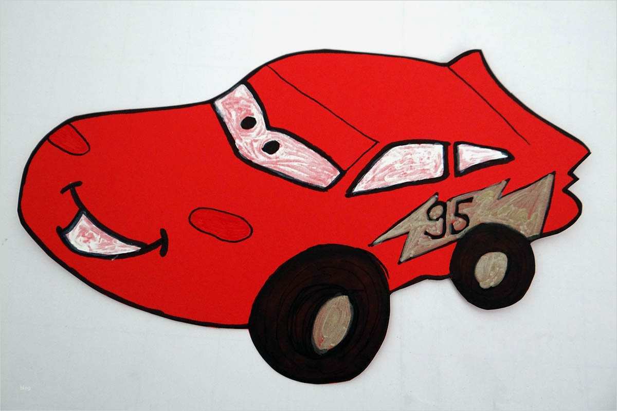 Auto Preisschild Vorlage Kostenlos Großartig Cars Mottoparty Mcqueen Kindergeburtstag Mit Tipps & Ideen