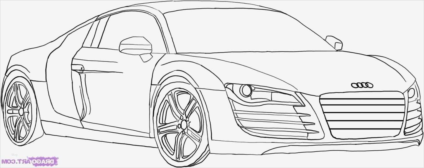 Auto Vektor Vorlagen Inspiration Drawings Cars Audi R8 Gt How to Draw An Audi Step Step