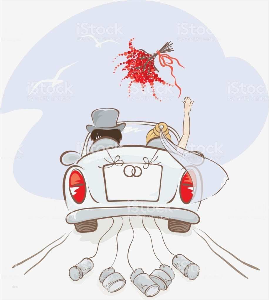Auto Vektor Vorlagen Luxus Hochzeit Auto Stock Vektor Art Und Mehr Bilder Von Auto