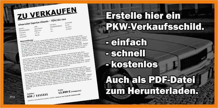 Auto Verkaufen Vorlage Hübsch 13 Auto Verkaufen Vorlage