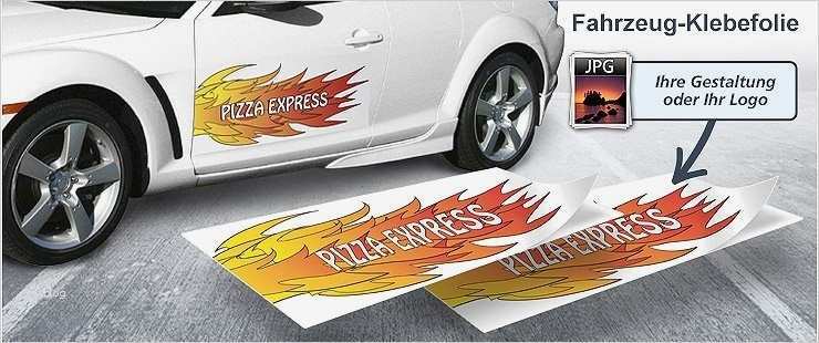 Autoaufkleber Vorlagen Best Of Autoaufkleber Selbst Gestalten Mit Foto Und Text