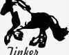 Autoaufkleber Vorlagen Cool 2 X Auto Aufkleber Tinker Pferd "gupsy Cob" Car Sticker