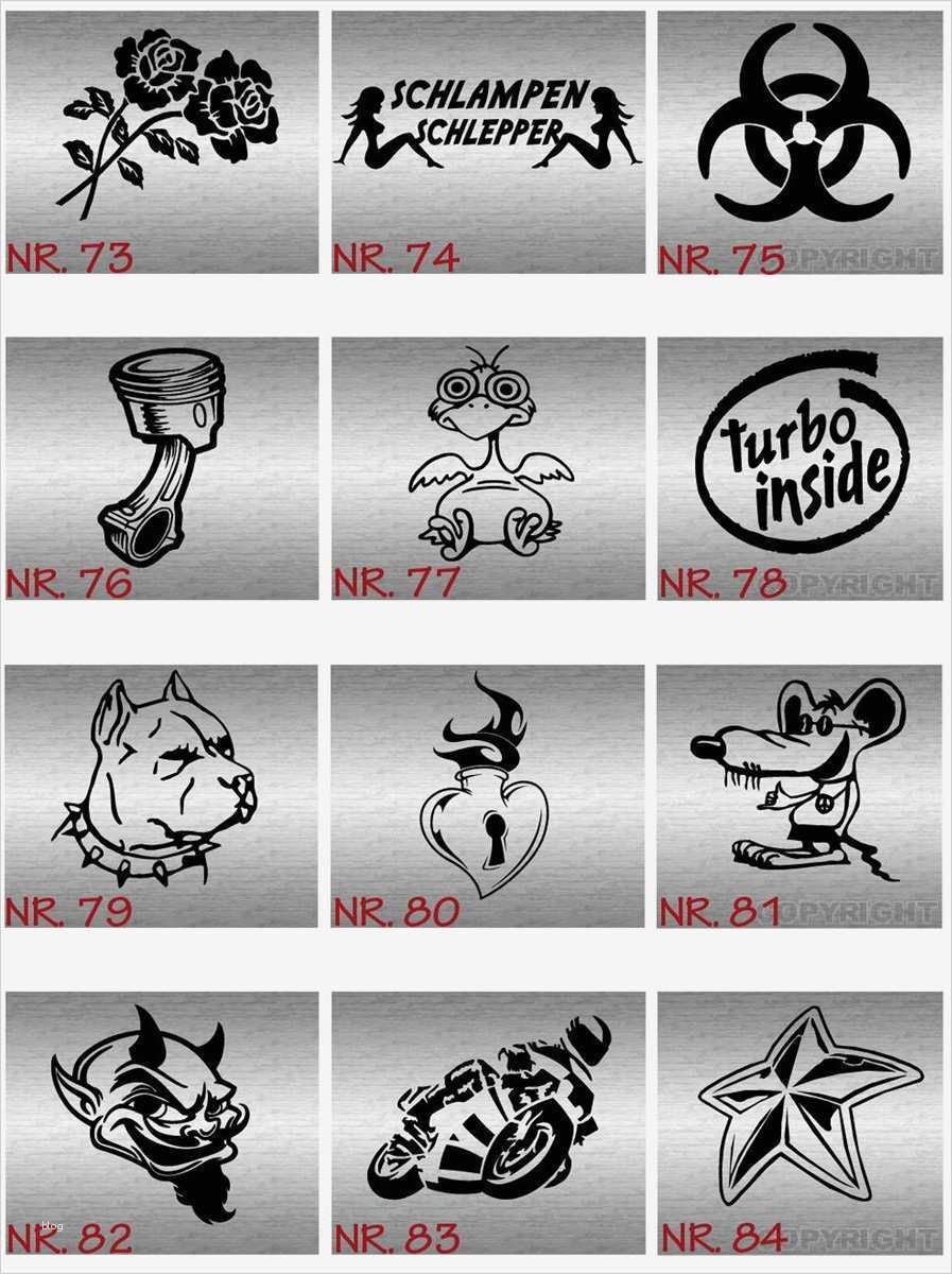 Autoaufkleber Vorlagen Großartig Zusätzlich Mussten Wir Uns Dann Noch Zwischen 16