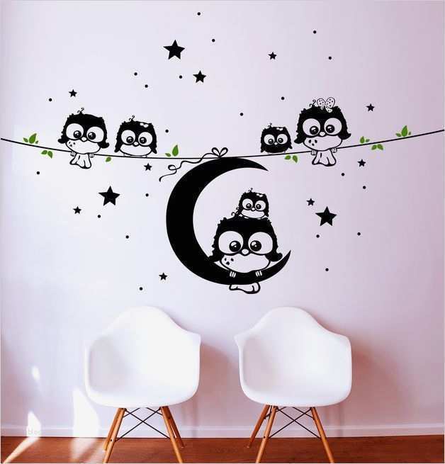 Autoaufkleber Vorlagen Neu Die Besten 25 Wandtattoo Eule Ideen Auf Pinterest