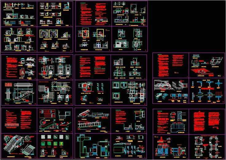 Autocad Blöcke Vorlagen Elegant 269 Best Cad Drawings Images On Pinterest