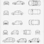 Autocad Blöcke Vorlagen Wunderbar Free Cad Blocks – Cars 02